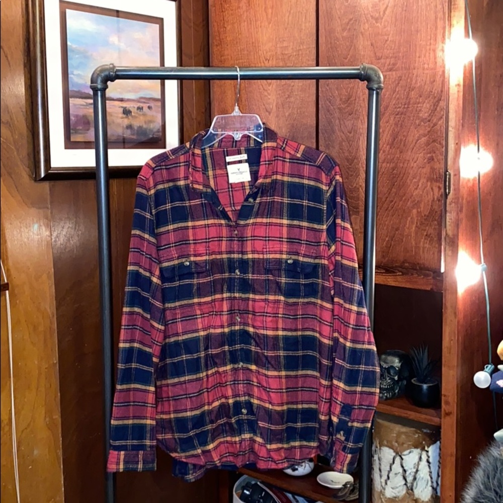 Flannel